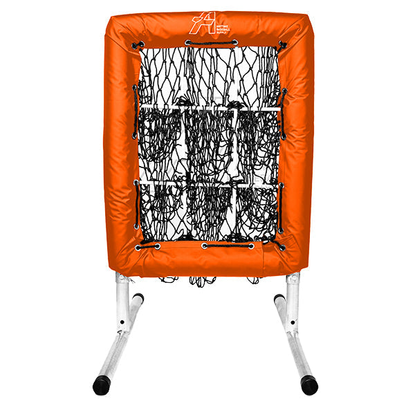 No Hitter Net® - Pitching Net Target with Strike Zone for Baseball and Softball