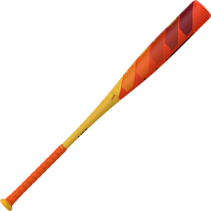 2025 Easton Hype Fire (-5) 2 5/8" USA Baseball Bat: EUS5HYP5