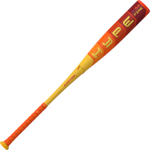2025 Easton Hype Fire (-5) 2 5/8" USA Baseball Bat: EUS5HYP5