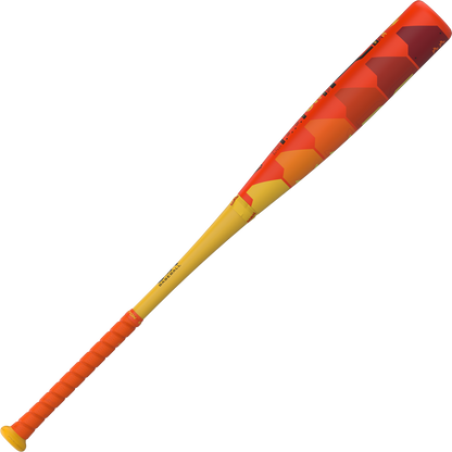2025 Easton Hype Fire (-5) 2 5/8" USA Baseball Bat: EUS5HYP5