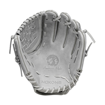 American Kip Series 11.5" Closed-Web Baseball Glove