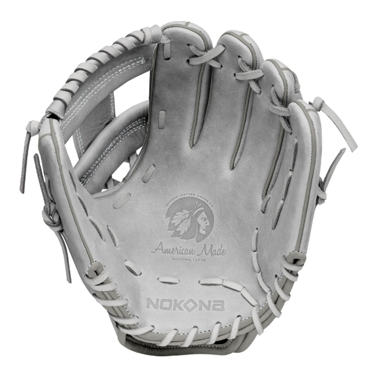 American Kip Series 11.5" I-Web Baseball Glove