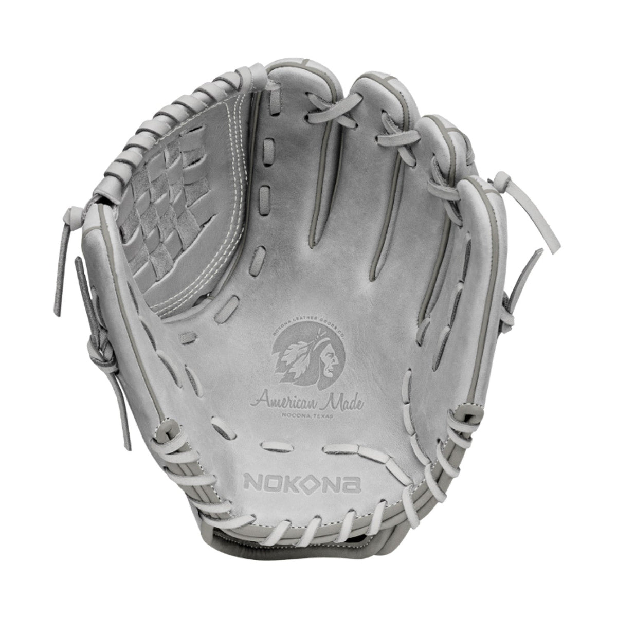 American Kip Series 12" Baseball Glove