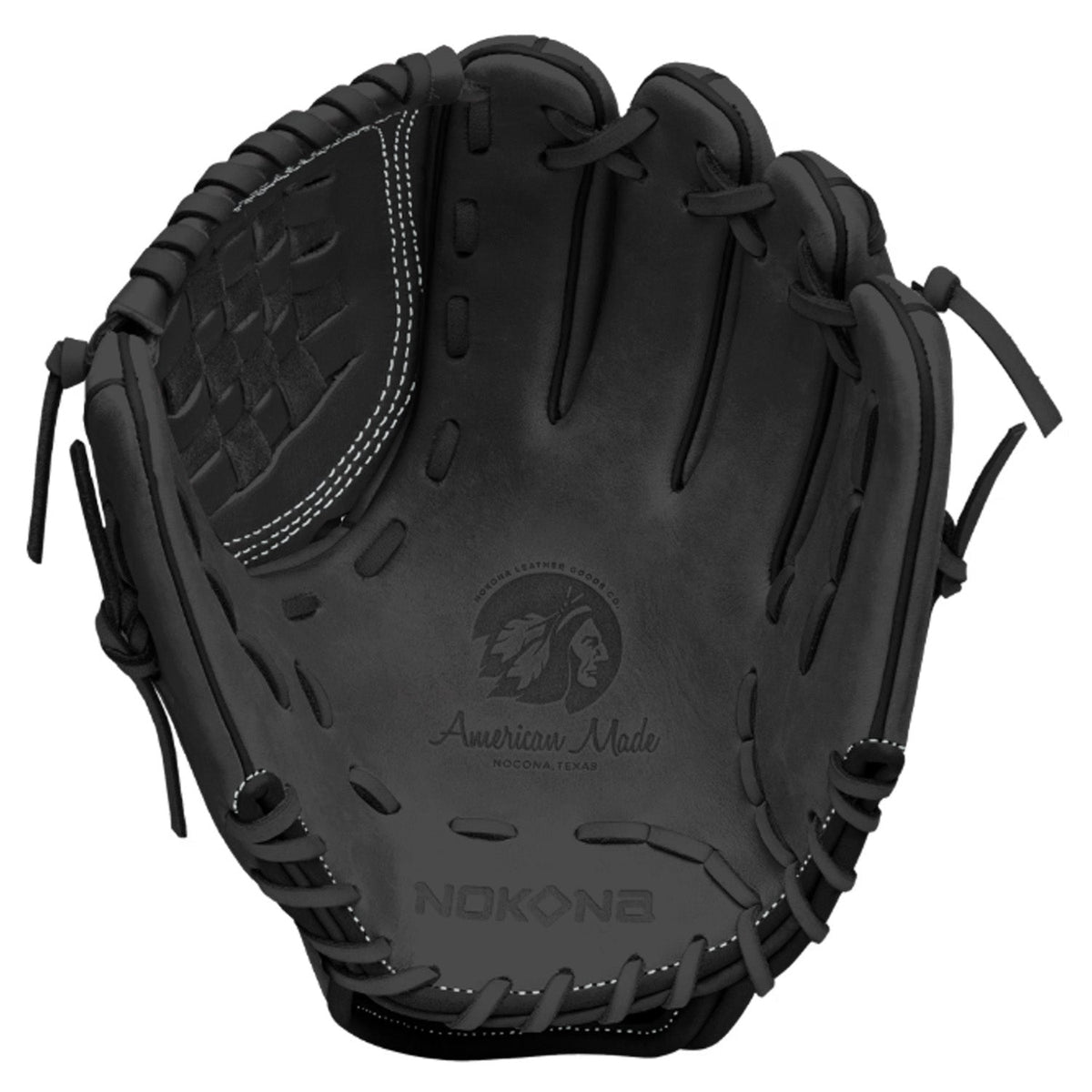 American Kip Series 12" Baseball Glove