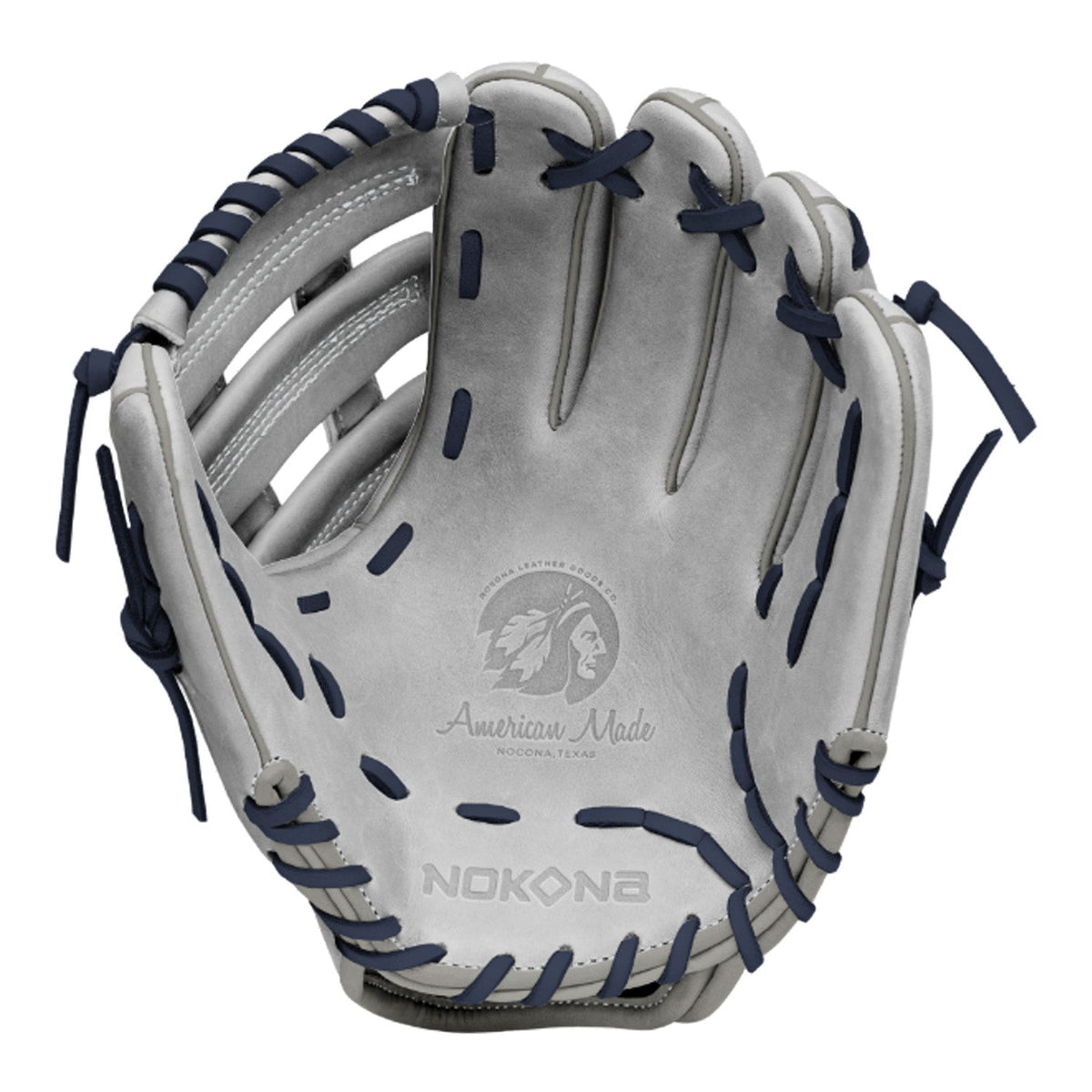 American Kip Series 12.75" Baseball Glove