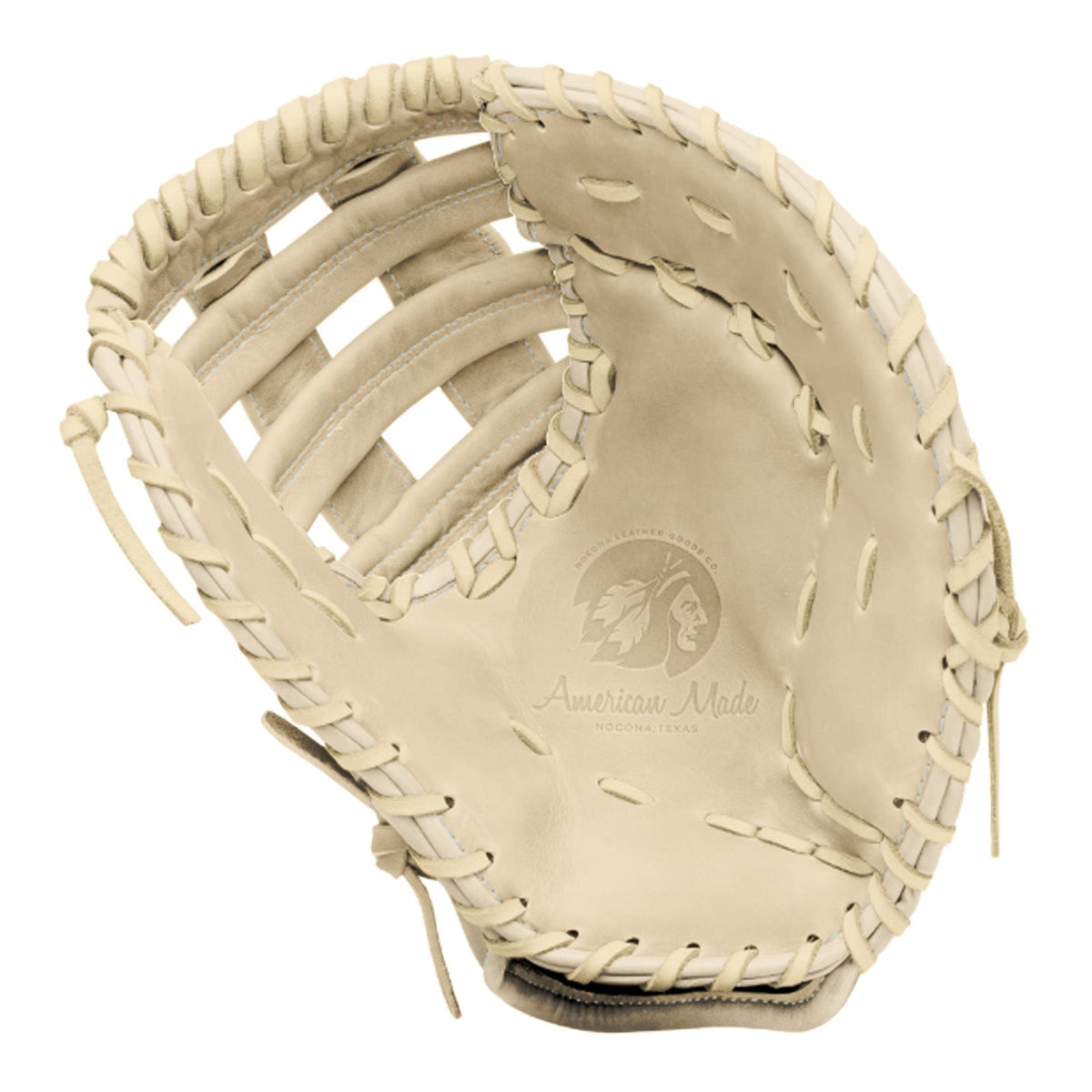 American Kip Series 13" Firstbase Baseball Glove