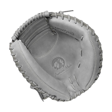 American Kip Series 33.5" Catcher's Baseball Glove