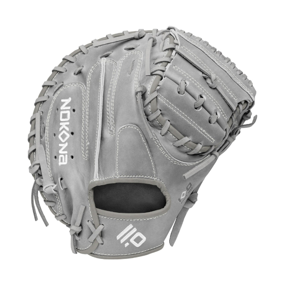 American Kip Series 33.5" Catcher's Baseball Glove