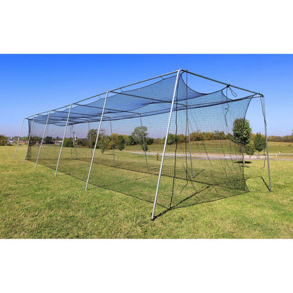 #24 Twisted Batting Cage Net