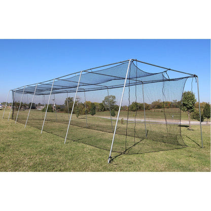 #24 Twisted Batting Cage Net