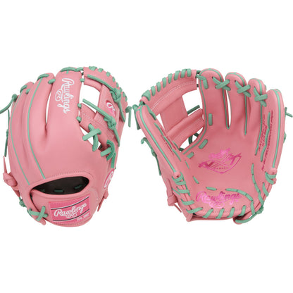 Rawlings NXT204U-2PM NXT 11.5" Baseball Glove