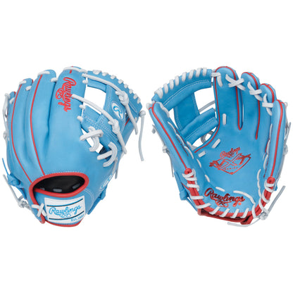 Rawlings NXT205U-2CB NXT 11.75" Baseball Glove