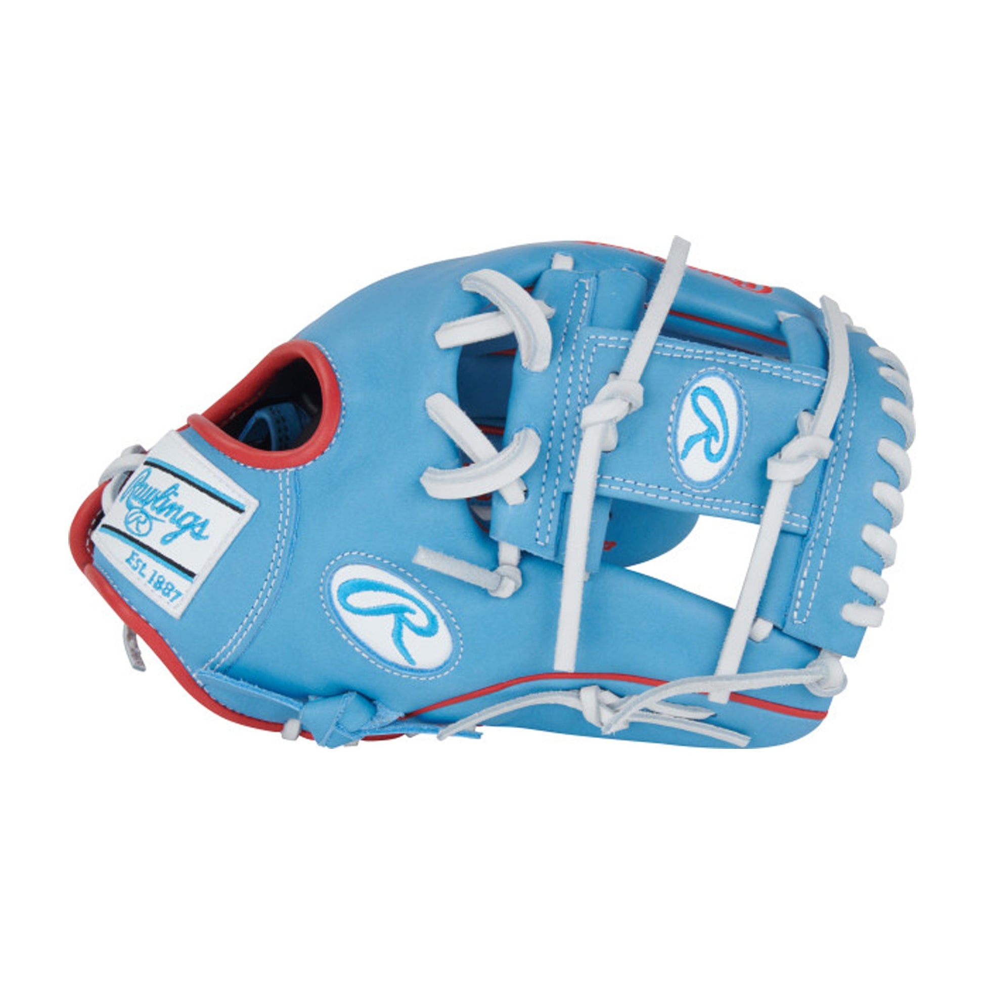 Rawlings NXT205U-2CB NXT 11.75" Baseball Glove