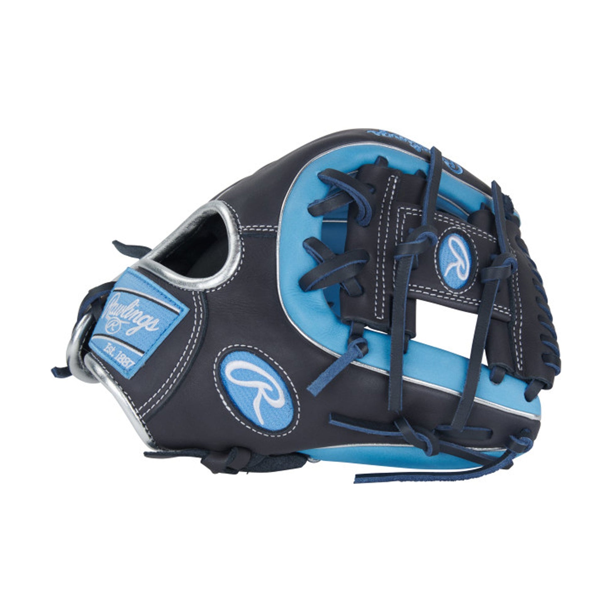 Rawlings NXT312U-2CB NXT 11.25" Baseball Glove