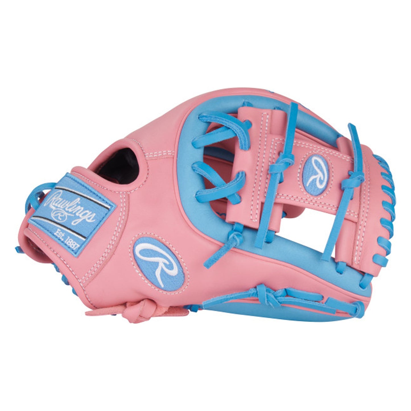 Rawlings NXT314U-2PCB NXT 11.5" Baseball Glove