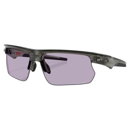 OAKLEY Bisphaera Grey Smoke Sunglasses