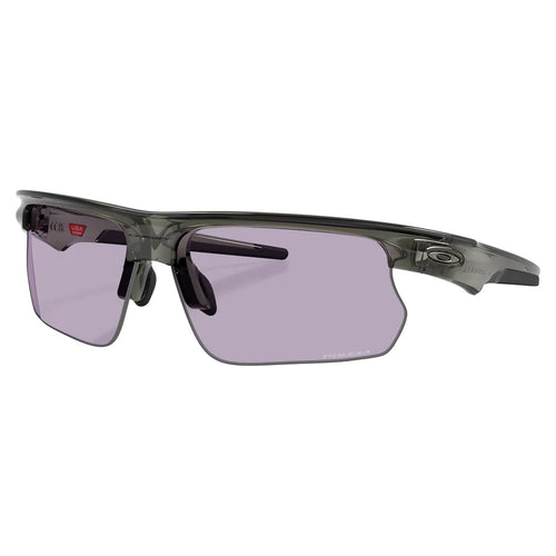 OAKLEY Bisphaera Grey Smoke Sunglasses