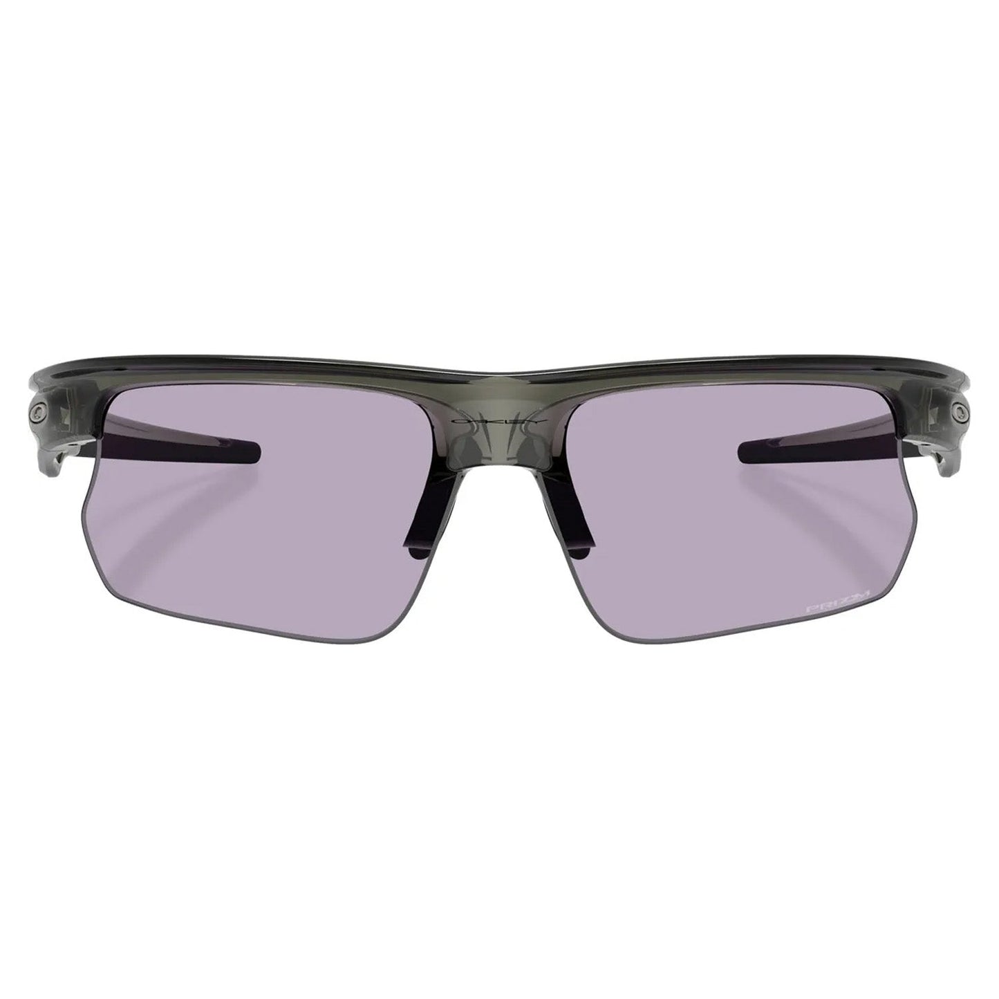 OAKLEY Bisphaera Grey Smoke Sunglasses