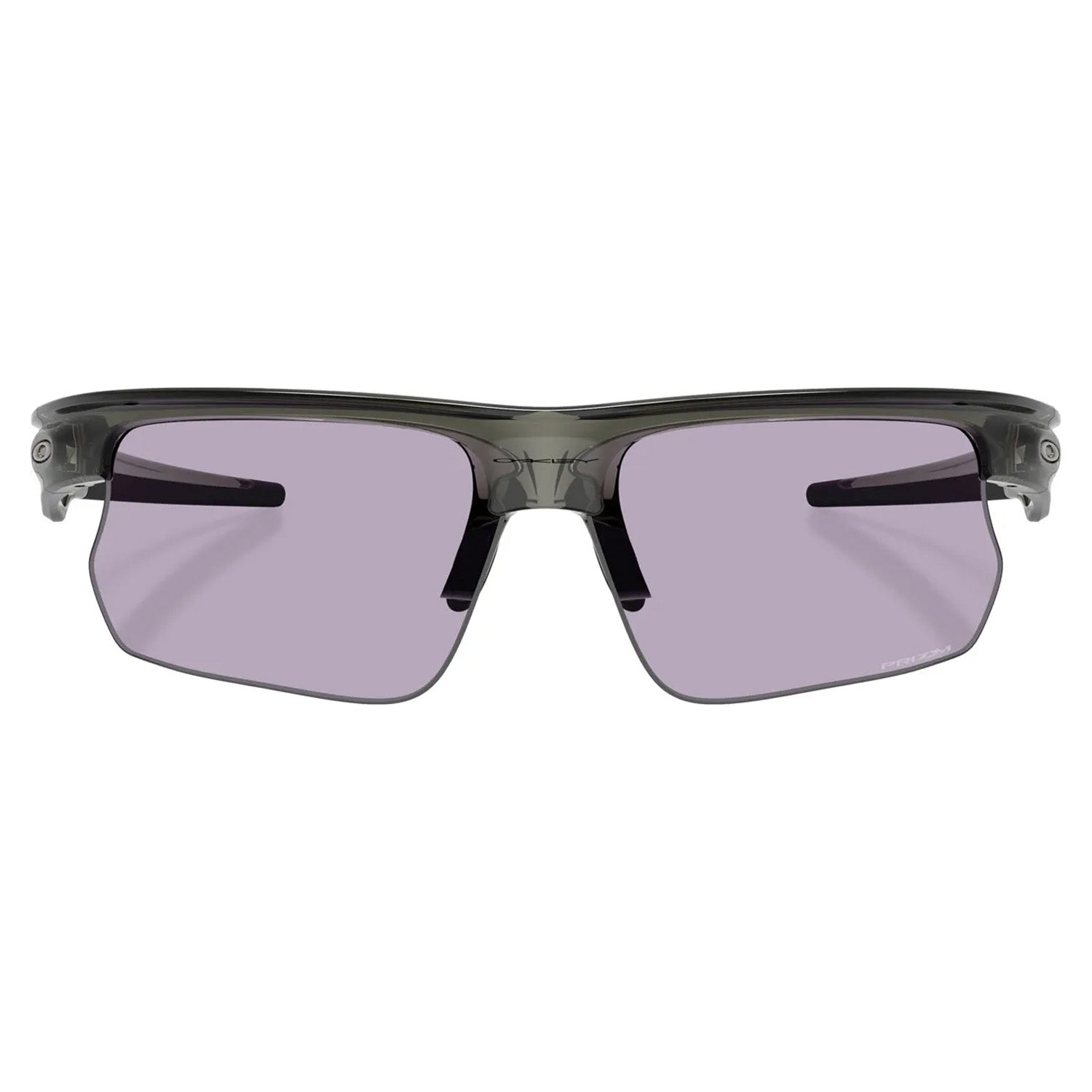 OAKLEY Bisphaera Grey Smoke Sunglasses