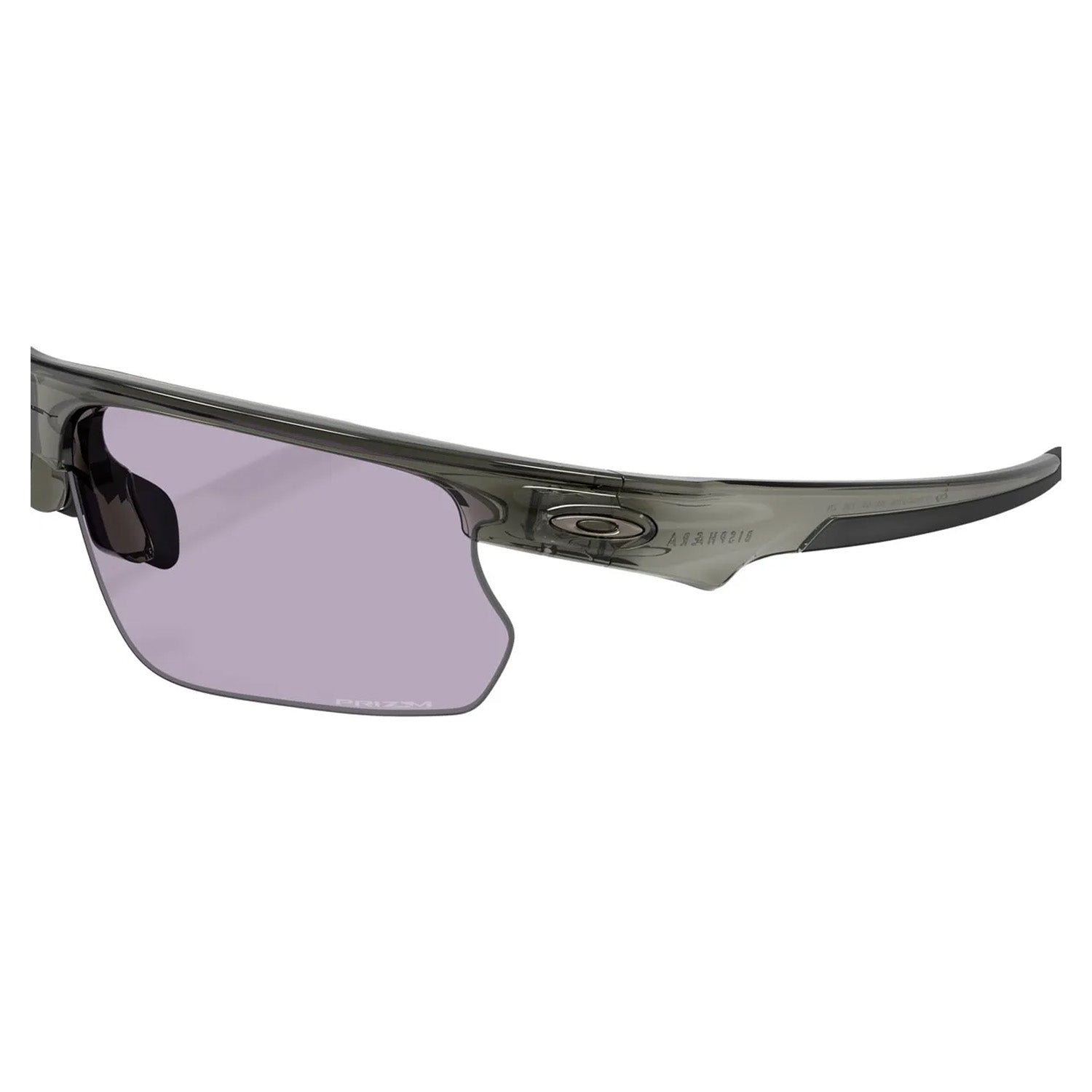 OAKLEY Bisphaera Grey Smoke Sunglasses