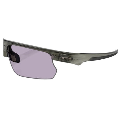 OAKLEY Bisphaera Grey Smoke Sunglasses