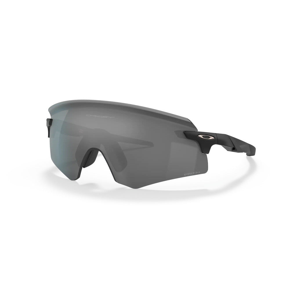 Encoder Matte Black w/ Prizm Black