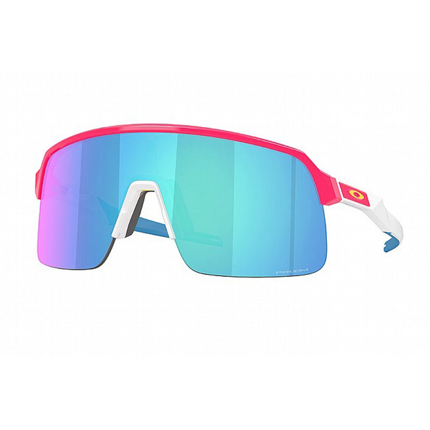 OAKLEY Sutro Lite Neon Pink Sunglasses