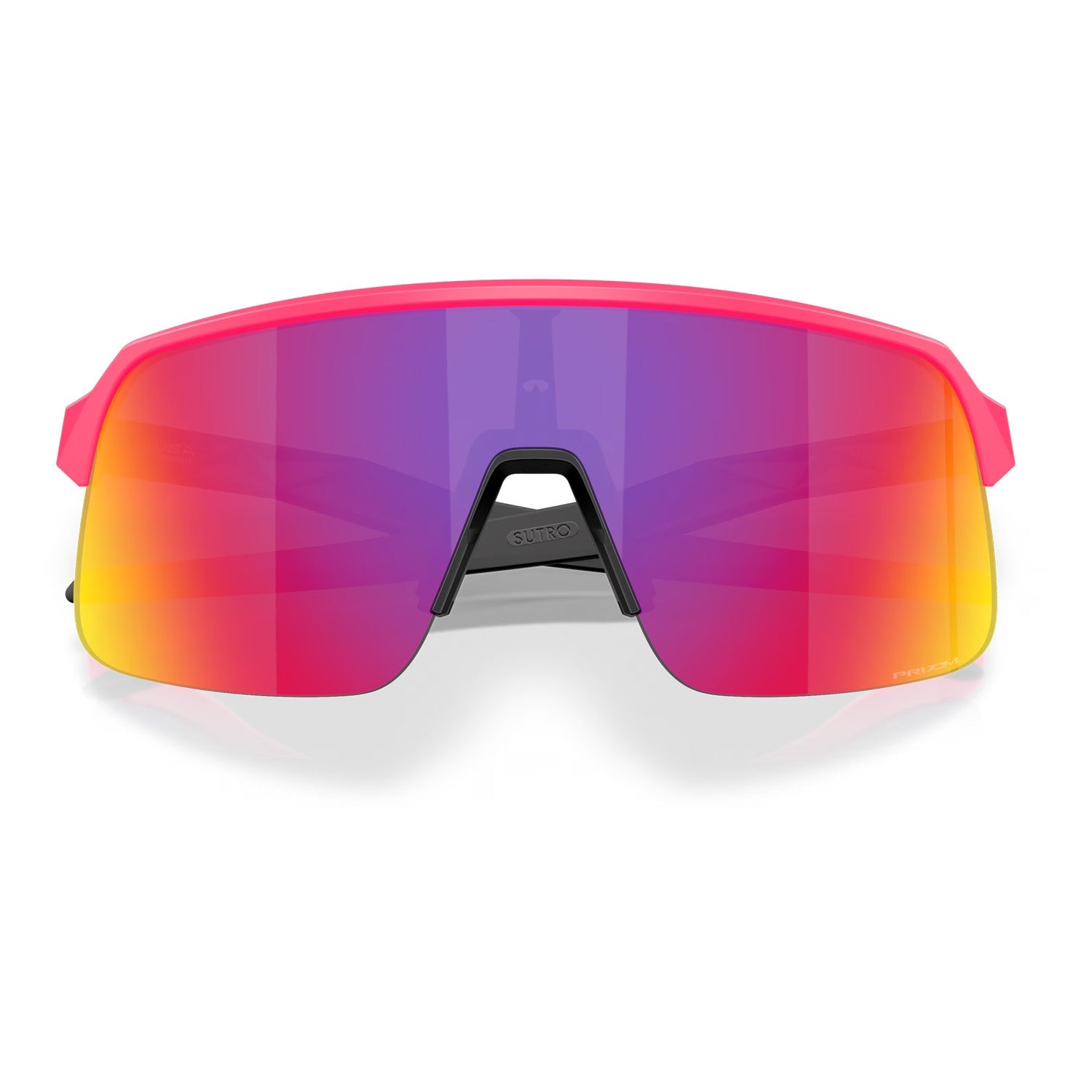 OAKLEY Sutro Lite S Pink Sunglasses