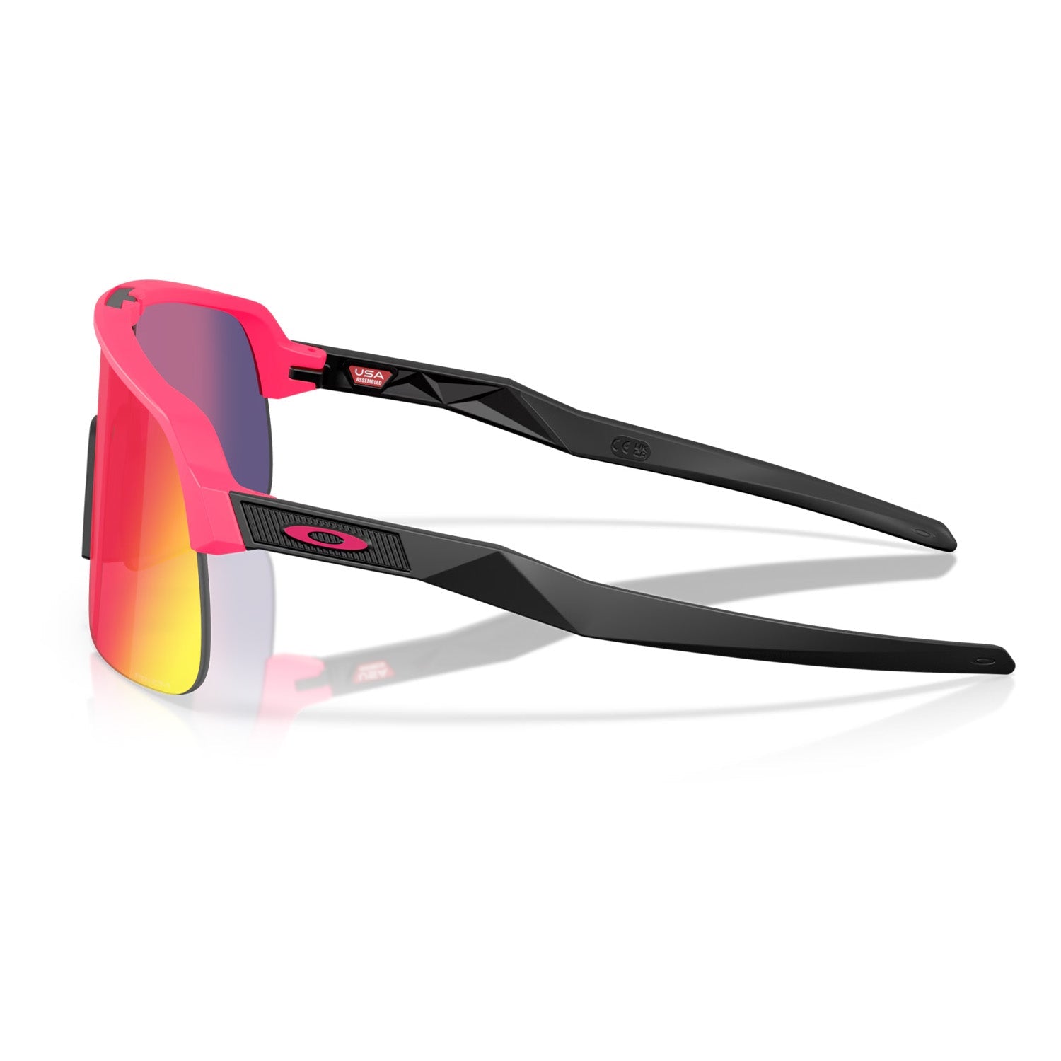 OAKLEY Sutro Lite S Pink Sunglasses