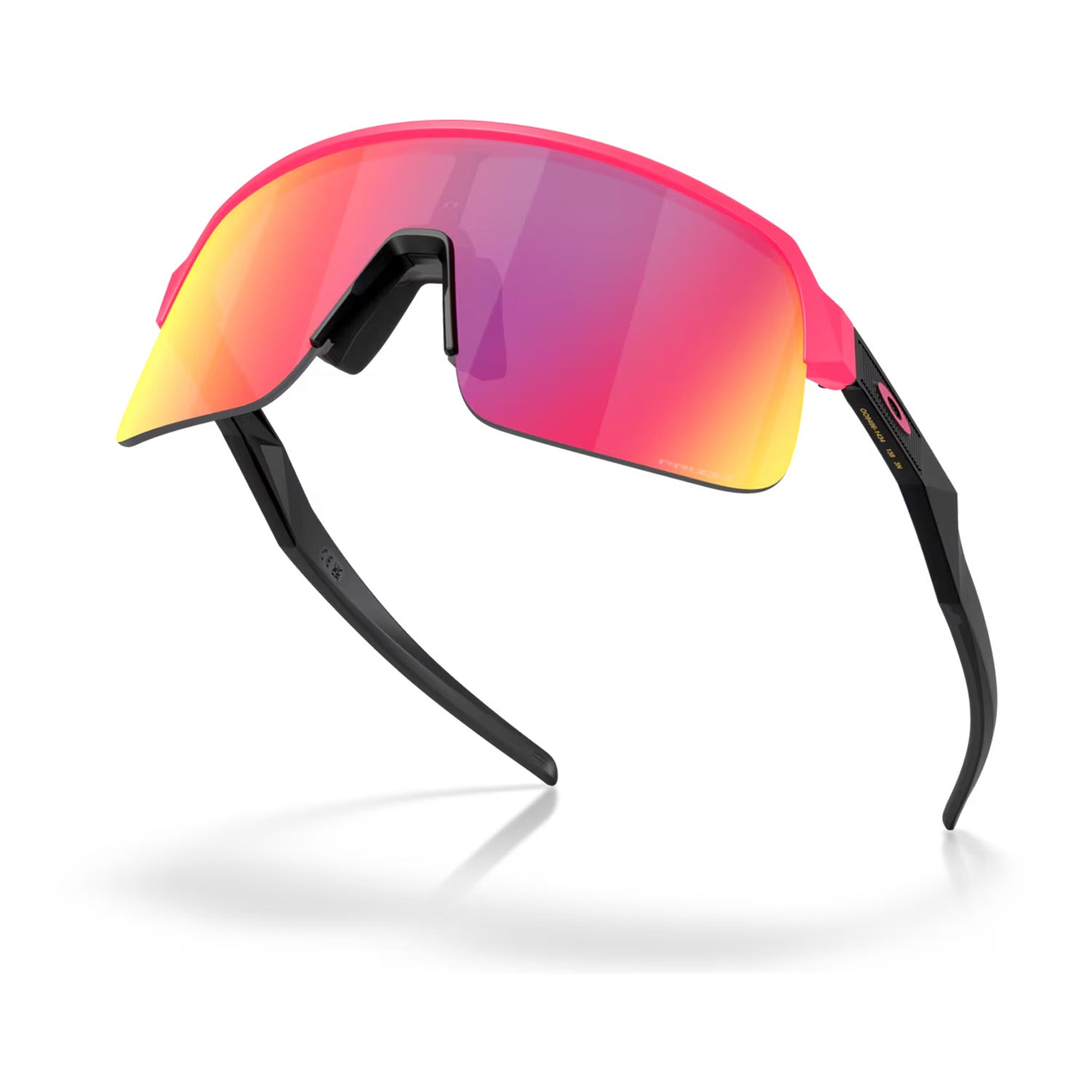 OAKLEY Sutro Lite S Pink Sunglasses