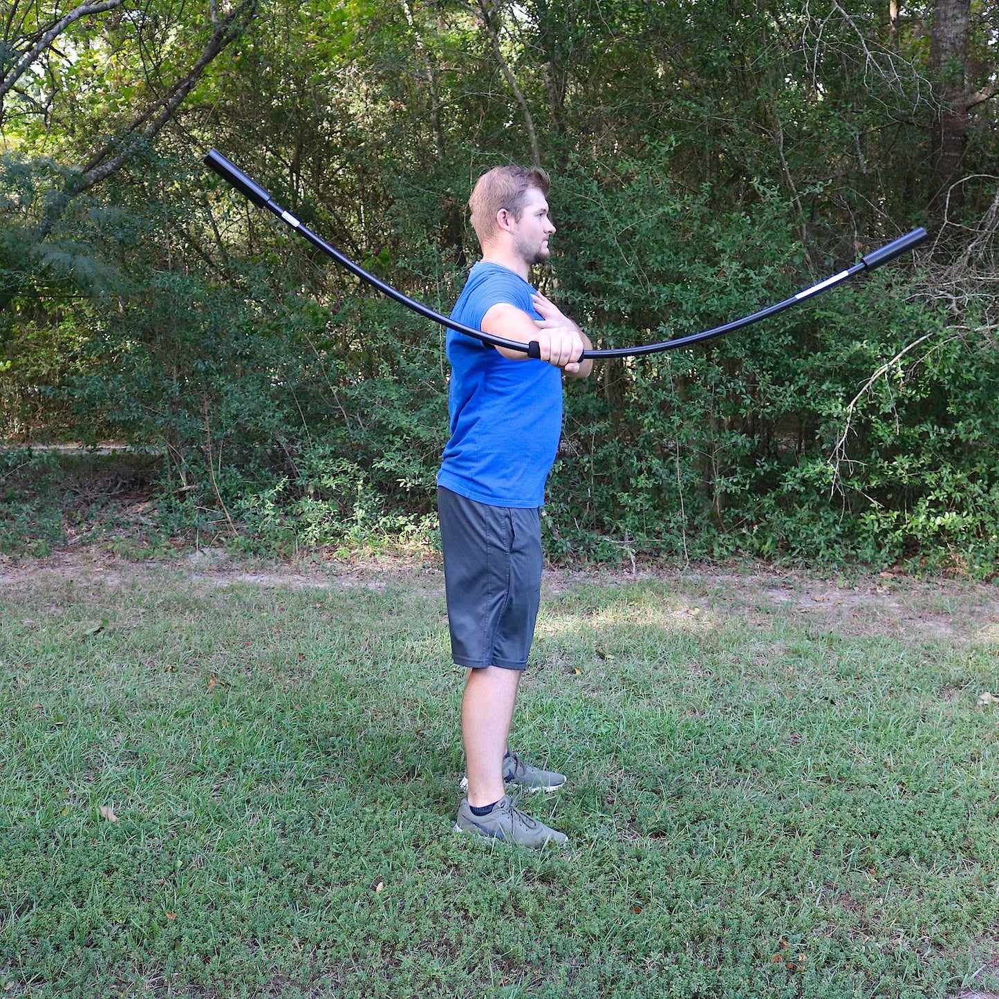 TAP™ Shoulder Tube