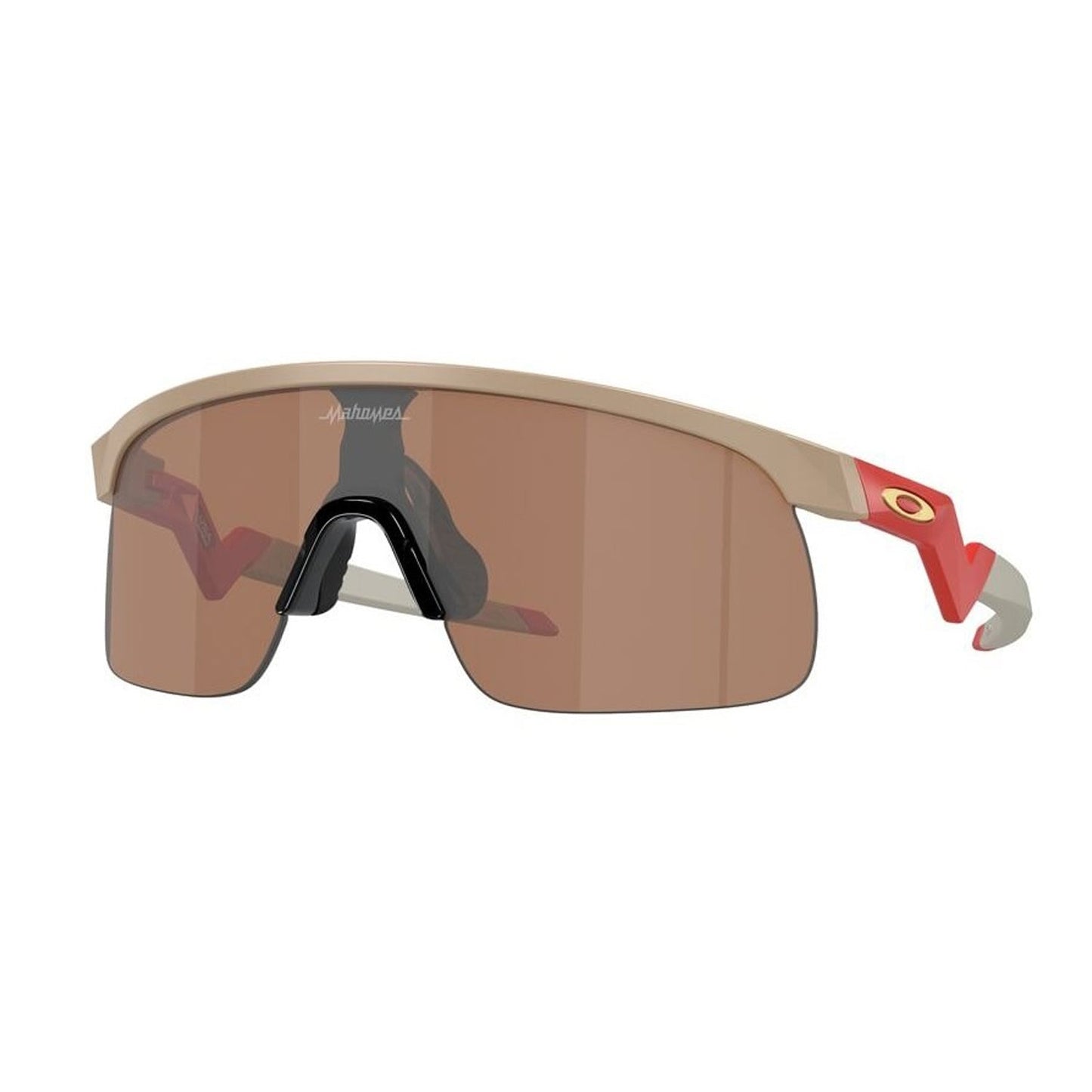 Resistor Patrick Mahomes II Signature Series w/ PRIZM Tungsten Youth Sunglasses