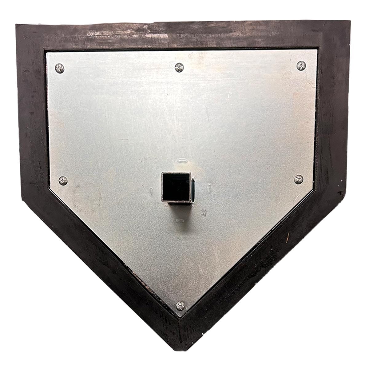 On Deck Sports Anchored Major League Home Plate BA4025