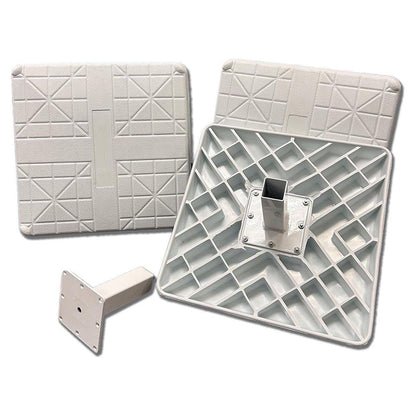 On Deck Sports Cycle Series Impact Bases (Set of 3) BA4013a