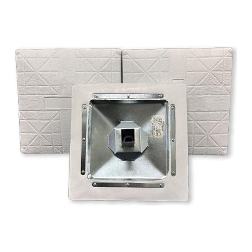 On Deck Sports Cycle Series Pro-Style Bases (Set of 3) BA2022
