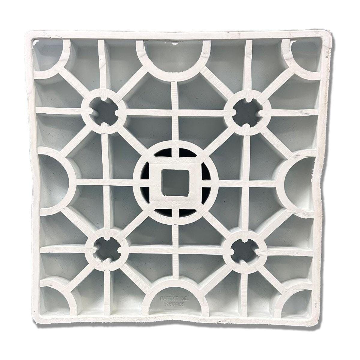 On Deck Sports Cycle Series Shock Absorbing Bases (Set of 3) BA2096