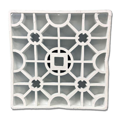 On Deck Sports Cycle Series Shock Absorbing Bases (Set of 3) BA2096