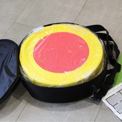 OnCourt OffCourt Deluxe Pickleball Line Set PBLSD