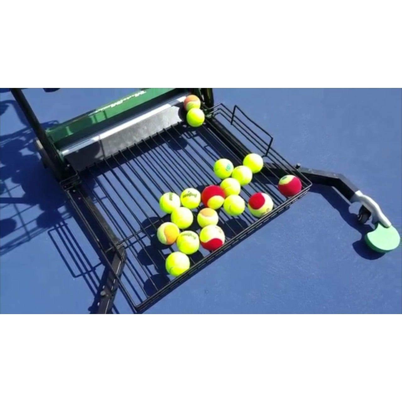 OnCourt OffCourt MultiMower Ball Mower CEMM