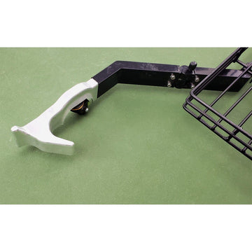 OnCourt OffCourt MultiMower Ball Mower CEMM