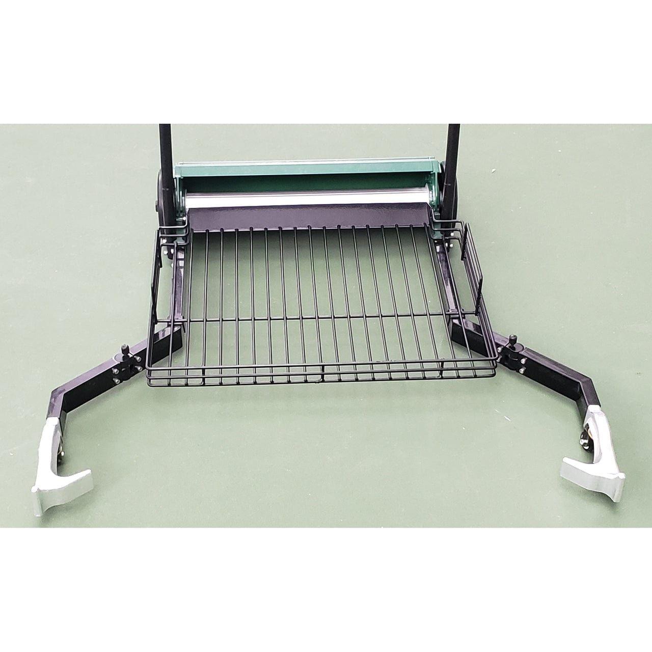 OnCourt OffCourt MultiMower Ball Mower CEMM