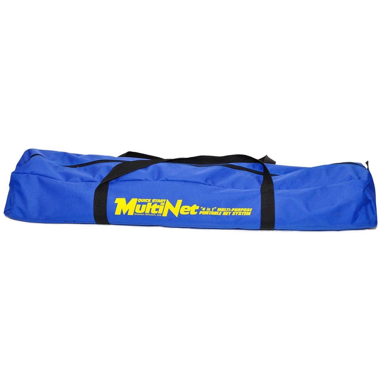 OnCourt OffCourt MultiNet Portable Tennis Net TAMUN