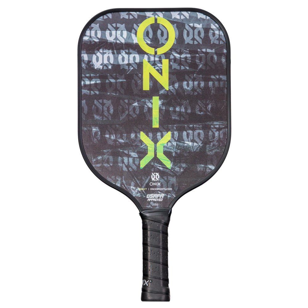 Graphite React Lighweight Paddle