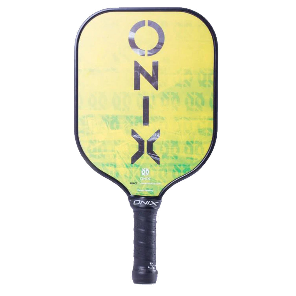 Graphite React Lighweight Paddle
