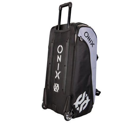 Pro Team Wheeled Duffle