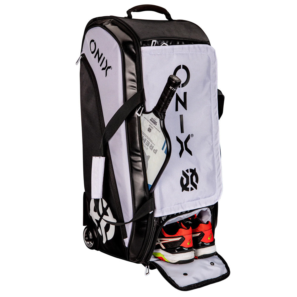 Pro Team Wheeled Duffle