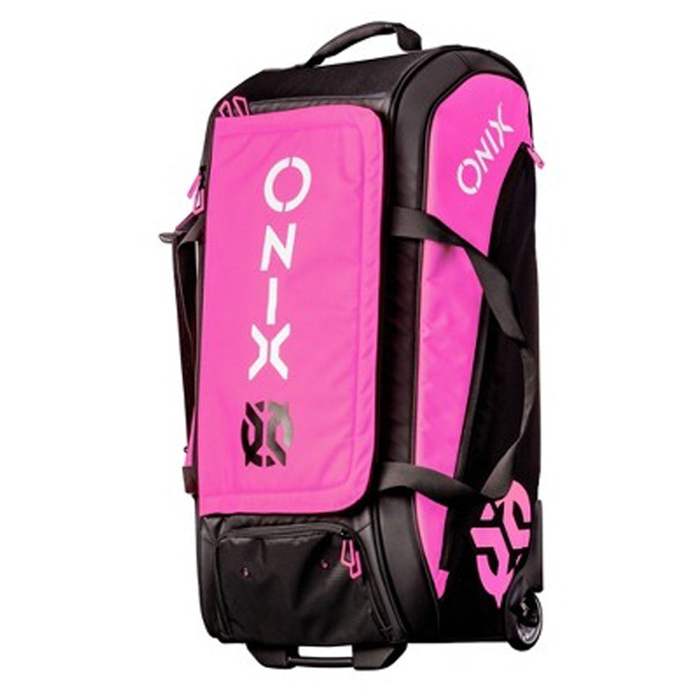 Pro Team Wheeled Duffle