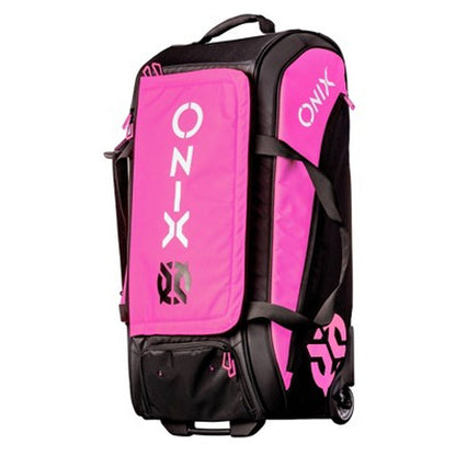 Pro Team Wheeled Duffle