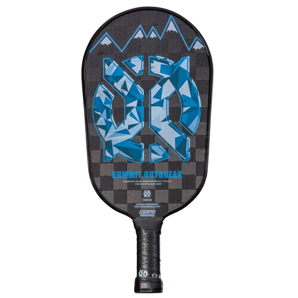 Summit Outbreak Elongated Paddle