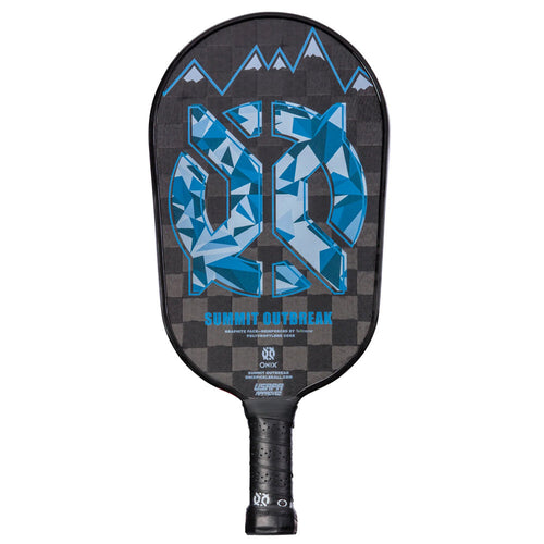 Summit Outbreak Elongated Paddle